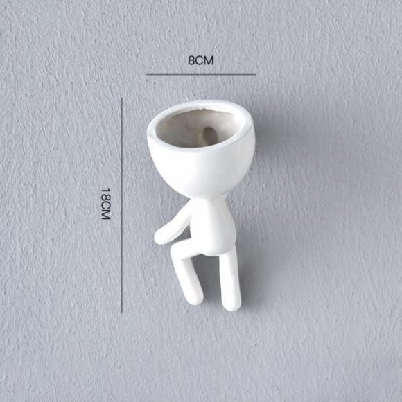 Modern Nordic Style Vase - Picture 2 of 5